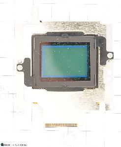Матрица CMOS Canon 20D, б/у